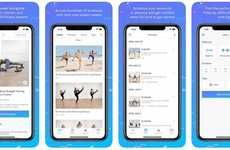 Free Workout App Releases