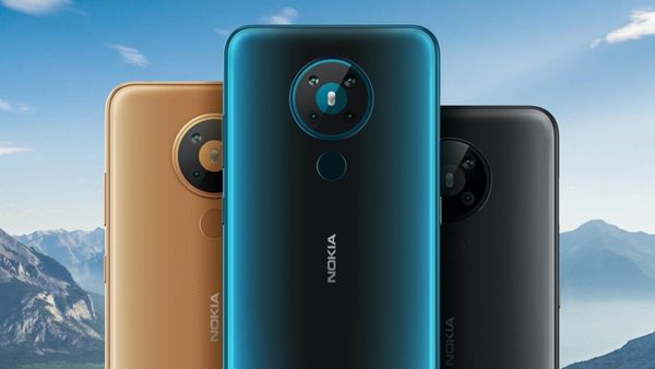 Cinematic 4K Smartphones
