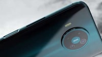 Cinematic 4K Smartphones Image 5