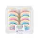 Frosted Cotton Candy Cookies Image 2