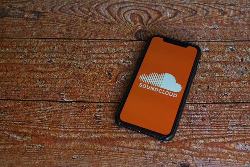 Streamlined Musician Livestreams