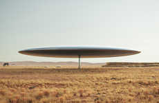 Steel Disc Installations