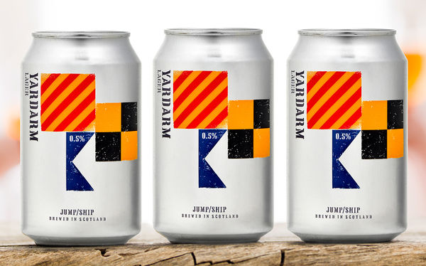 20 Beer Branding Innovations