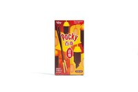 Whimsical Biscuit Stick Boxes Image 7