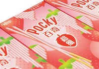 Whimsical Biscuit Stick Boxes Image 8
