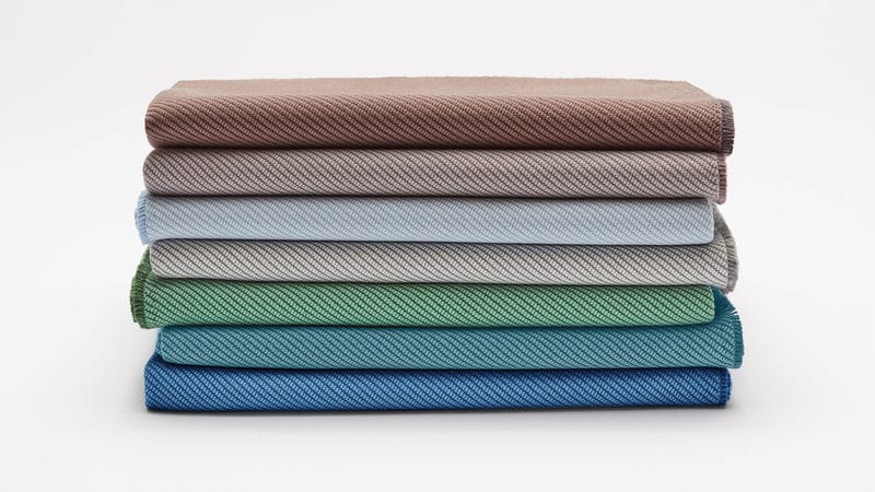 Ocean Plastic Textiles
