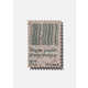 Algae-Derived Paper Postage Stamps Image 2