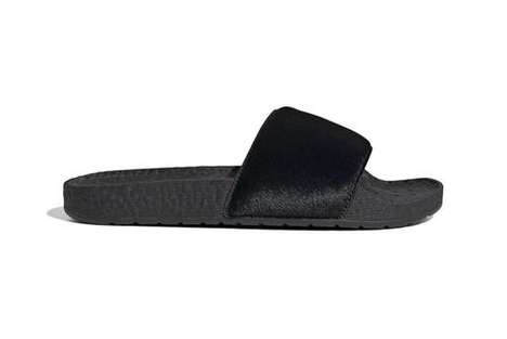 Minimal Textural Poolside Slides
