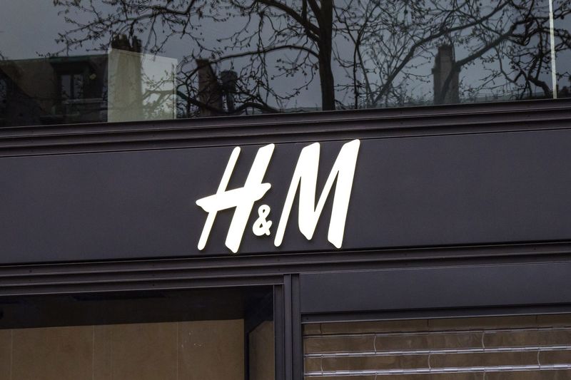Retail Giant-Made Medical Supplies