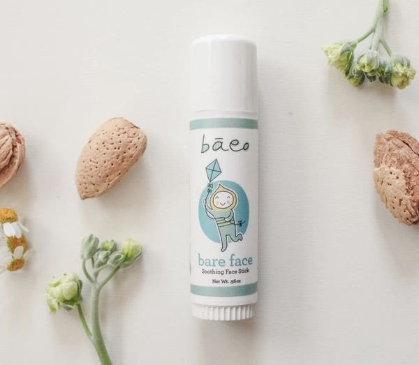 10 Baby Skincare Innovations