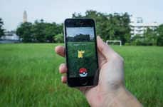 Reworked Indoor-Focused Mobile Games