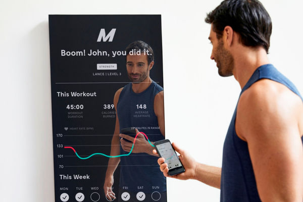 20 Smart Mirror Innovations