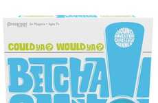 Tween-Created Board Games