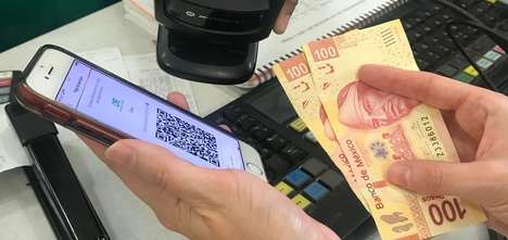 Convenient Cash-to-Digital Payments