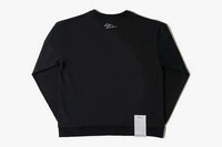 Conceptual Peace-Themed Streetwear Image 2