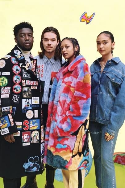 20 Examples of Fashion Activism
