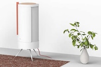 Tubular Side Table Fridges Image 3
