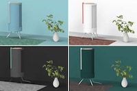 Tubular Side Table Fridges Image 4