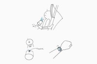 Newborn Infant Air Purifiers Image 4