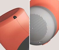 Newborn Infant Air Purifiers Image 6