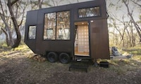 Off-Grid Tiny Rental Cabins Image 4