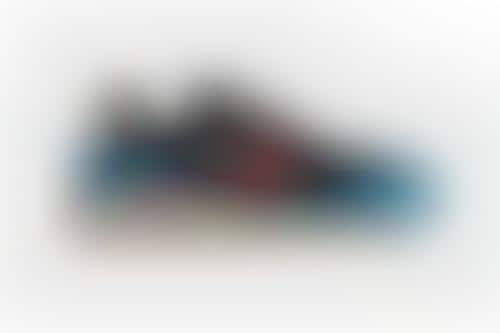 Texturally Focused Sneaker Colorways