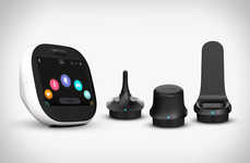 At-Home Medical Exam Devices