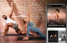 Cost-Free Conditioning App Promotions