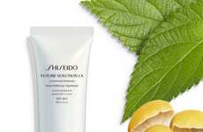 Full-Fledged Environmental Protection Skincare