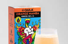 Flavored Kombucha Tablets