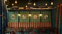 Modern Luxurious Pub Designs Image 8