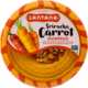 Spicy Carrot Hummus Spreads Image 1