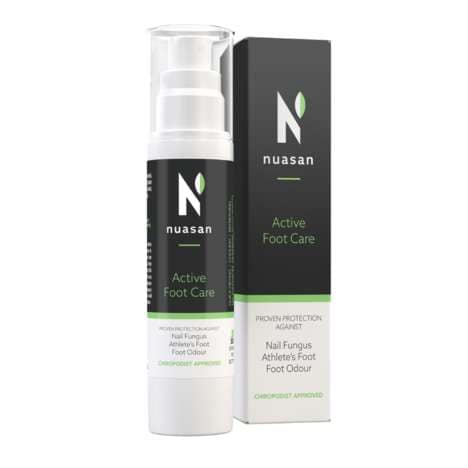 Hand Disinfectant Foot Sprays