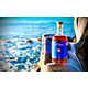 Ocean-Infused Whisky Spirits Image 1