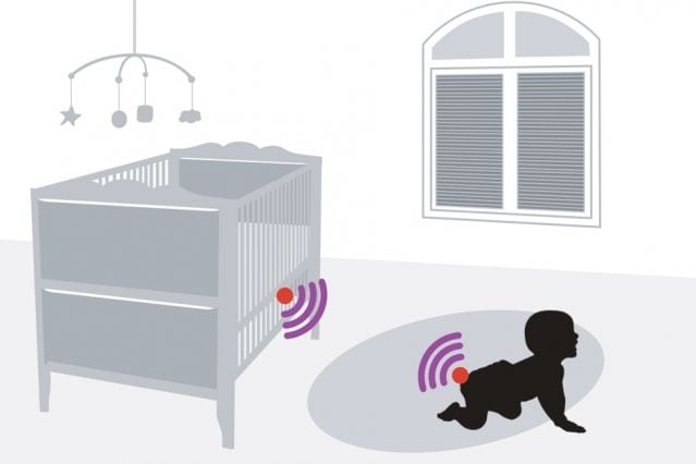 Low-Cost Smart Diapers