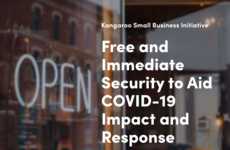 Free Small Business Security