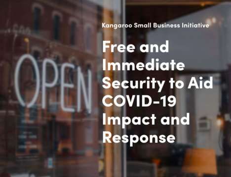 Free Small Business Security