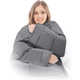 Wearable Stress-Relieving Bedding Image 1