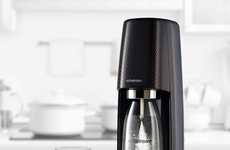 Sparkling Water Starter Kits