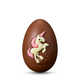 Unicorn-Adorned Easter Eggs Image 1