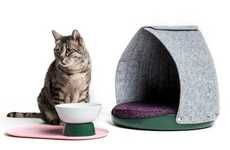 Modular Cat Accessories