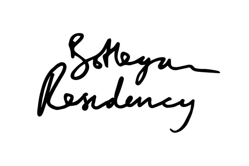 Virtual Fashion Residencies