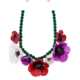 Botanical Statement Necklaces Image 2