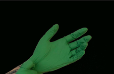 Biodegradable Single-Use Gloves