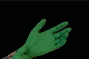 Biodegradable Single-Use Gloves Article Thubnail