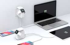 All-in-One Technology Chargers