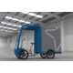 Modular Quadricycle Cargo Vehicles Image 1