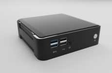 Security-Focused Mini PCs