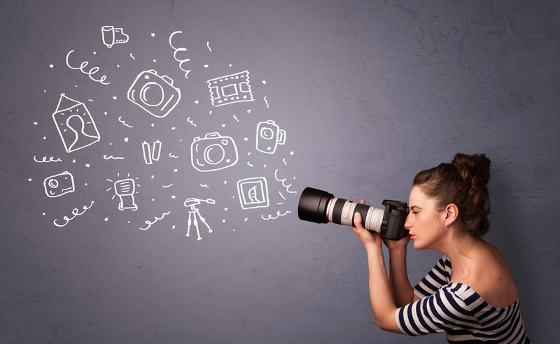 Free Online Photography Classes