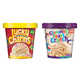 Marshmallow Cereal Ice Creams Image 1